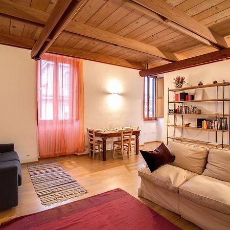 Ponte Testaccio Loft Roma Eksteriør bilde