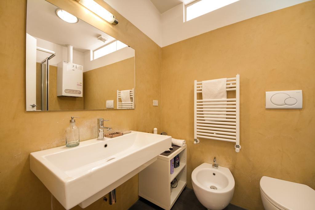 Ponte Testaccio Loft Roma Eksteriør bilde