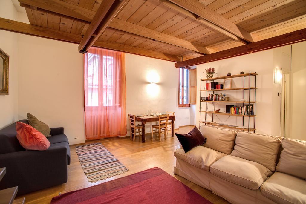 Ponte Testaccio Loft Roma Eksteriør bilde