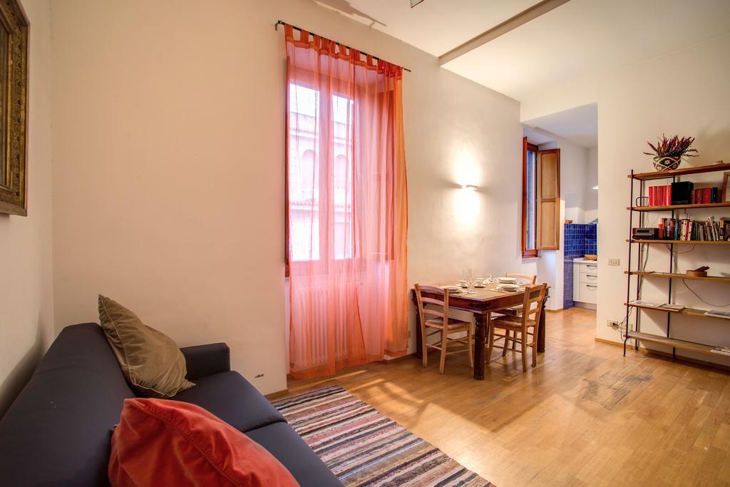Ponte Testaccio Loft Roma Eksteriør bilde