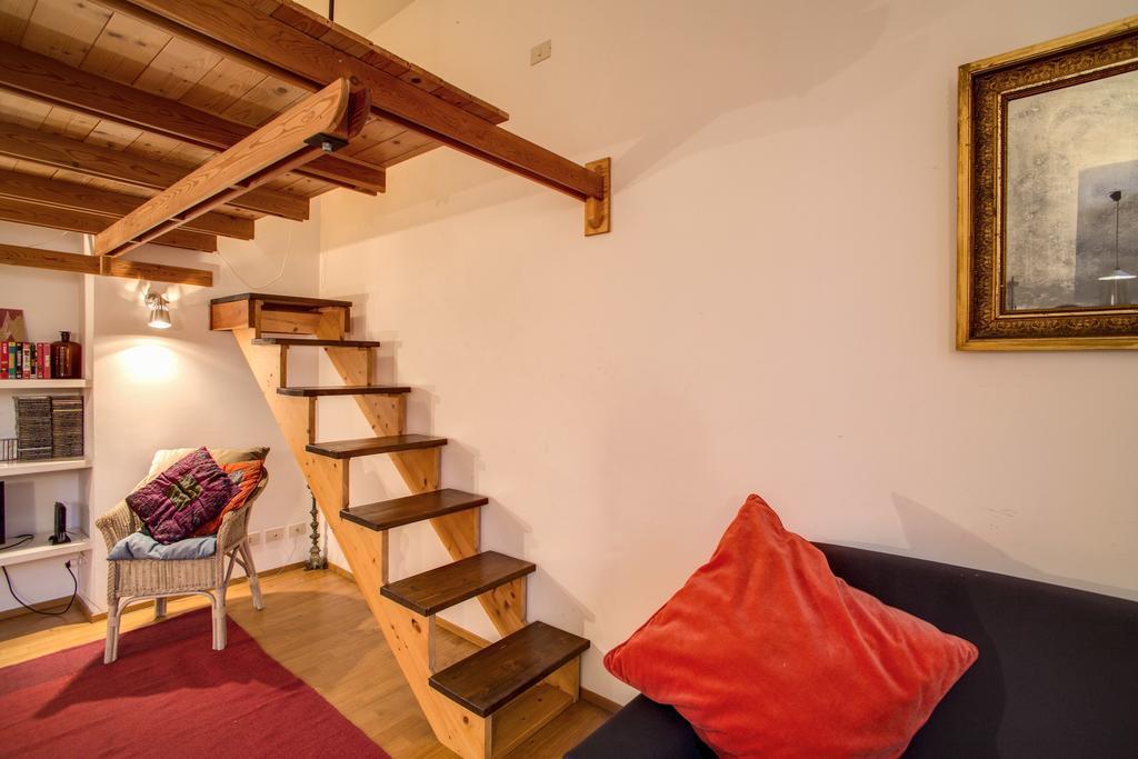 Ponte Testaccio Loft Roma Eksteriør bilde