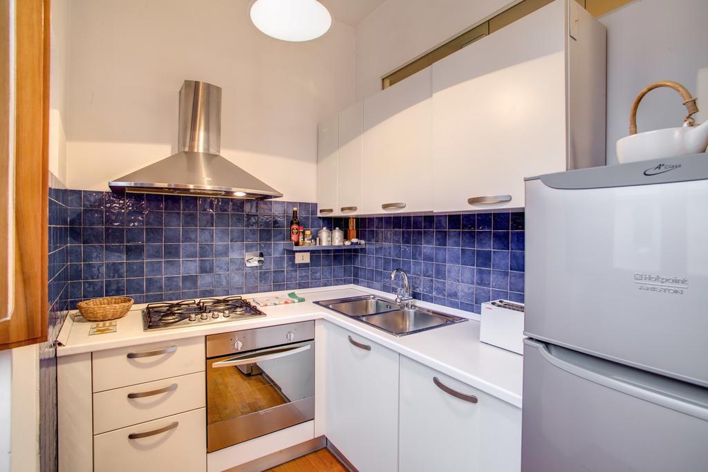 Ponte Testaccio Loft Roma Eksteriør bilde