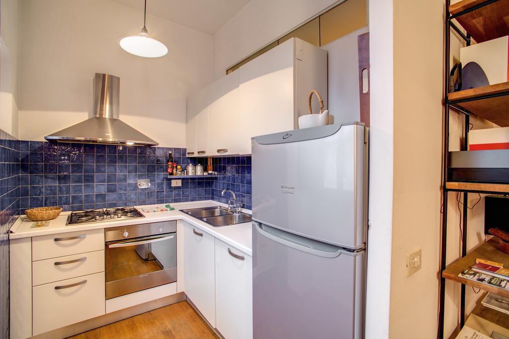 Ponte Testaccio Loft Roma Eksteriør bilde