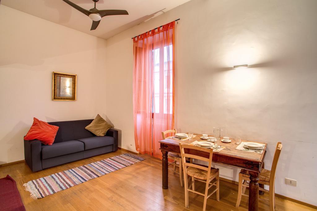 Ponte Testaccio Loft Roma Eksteriør bilde