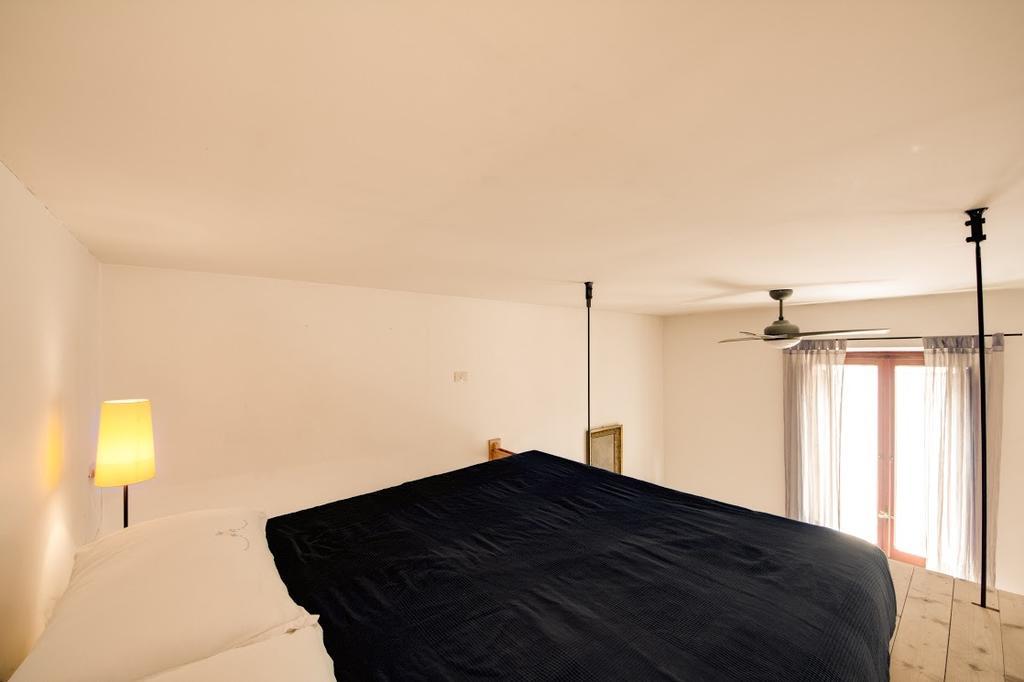 Ponte Testaccio Loft Roma Rom bilde