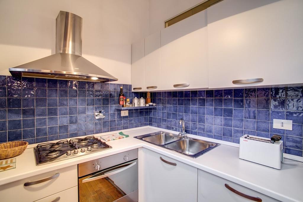 Ponte Testaccio Loft Roma Rom bilde