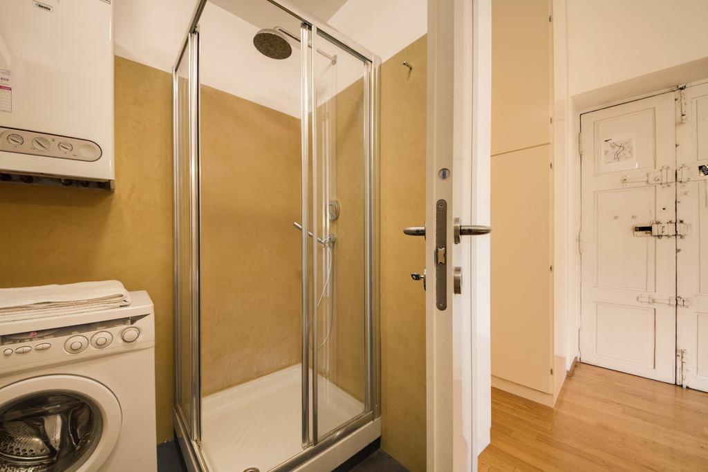 Ponte Testaccio Loft Roma Eksteriør bilde