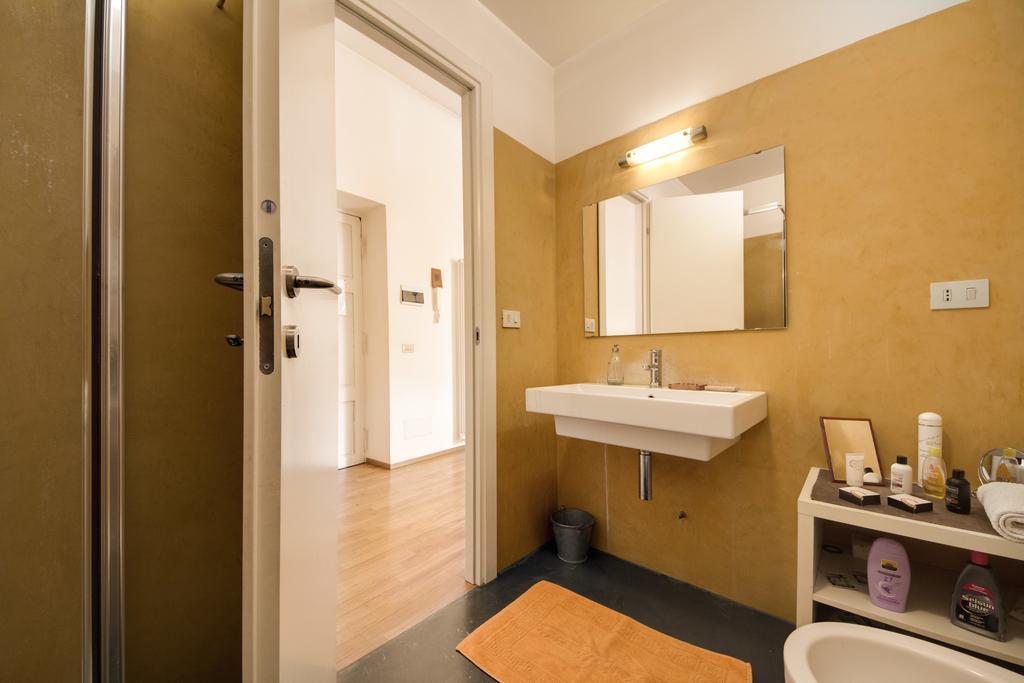 Ponte Testaccio Loft Roma Eksteriør bilde